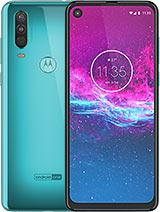 Best available price of Motorola One Action in Gambia