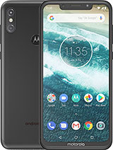 Best available price of Motorola One Power P30 Note in Gambia