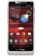 Best available price of Motorola DROID RAZR M in Gambia