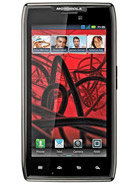 Best available price of Motorola RAZR MAXX in Gambia