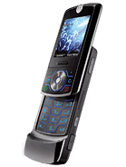 Best available price of Motorola ROKR Z6 in Gambia