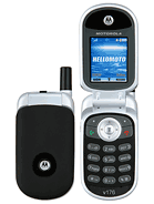 Best available price of Motorola V176 in Gambia
