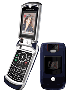 Best available price of Motorola V3x in Gambia
