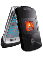 Best available price of Motorola RAZR V3xx in Gambia