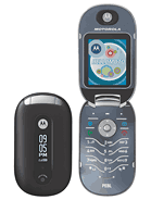 Best available price of Motorola PEBL U6 in Gambia