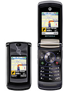 Best available price of Motorola RAZR2 V9x in Gambia