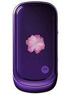 Best available price of Motorola PEBL VU20 in Gambia