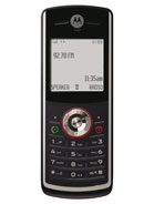 Best available price of Motorola W161 in Gambia