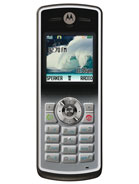 Best available price of Motorola W181 in Gambia