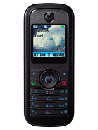 Best available price of Motorola W205 in Gambia