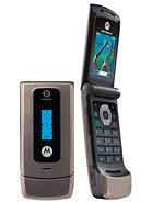 Best available price of Motorola W380 in Gambia