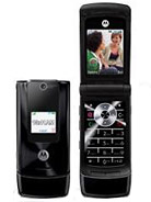 Best available price of Motorola W490 in Gambia