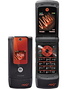 Best available price of Motorola ROKR W5 in Gambia