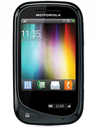 Best available price of Motorola WILDER in Gambia