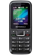 Best available price of Motorola WX294 in Gambia