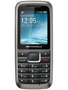 Best available price of Motorola WX306 in Gambia