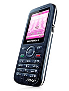 Best available price of Motorola WX395 in Gambia