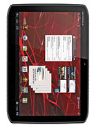 Best available price of Motorola XOOM 2 3G MZ616 in Gambia