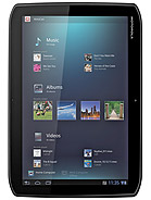 Best available price of Motorola XOOM 2 MZ615 in Gambia