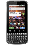 Best available price of Motorola XPRT MB612 in Gambia