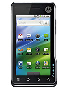 Best available price of Motorola XT701 in Gambia