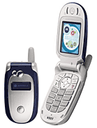 Best available price of Motorola V555 in Gambia