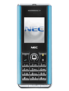 Best available price of NEC N344i in Gambia