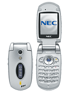 Best available price of NEC N401i in Gambia
