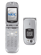 Best available price of NEC N400i in Gambia