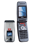 Best available price of NEC N840 in Gambia