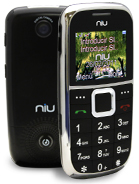 Best available price of NIU Domo N102 in Gambia