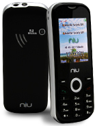 Best available price of NIU Lotto N104 in Gambia