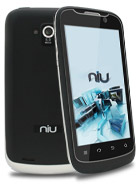 Best available price of NIU Niutek 3G 4-0 N309 in Gambia