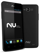 Best available price of NIU Niutek 4-5D in Gambia