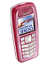 Best available price of Nokia 3100 in Gambia