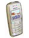 Best available price of Nokia 3120 in Gambia