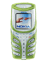 Best available price of Nokia 5100 in Gambia