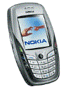 Best available price of Nokia 6600 in Gambia