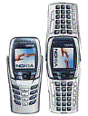 Best available price of Nokia 6800 in Gambia