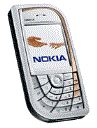Best available price of Nokia 7610 in Gambia