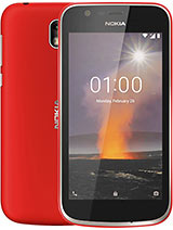 Best available price of Nokia 1 in Gambia