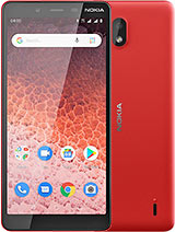 Best available price of Nokia 1 Plus in Gambia