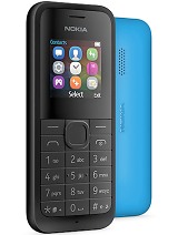 Best available price of Nokia 105 2015 in Gambia