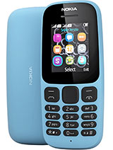 Best available price of Nokia 105 2017 in Gambia