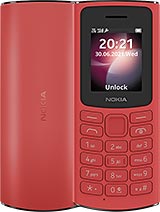 Best available price of Nokia 105 4G in Gambia