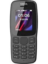 Best available price of Nokia 106 2018 in Gambia