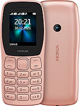 Best available price of Nokia 110 (2022) in Gambia