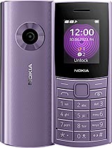Best available price of Nokia 110 4G (2023) in Gambia