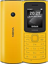 Best available price of Nokia 110 4G in Gambia