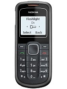 Best available price of Nokia 1202 in Gambia